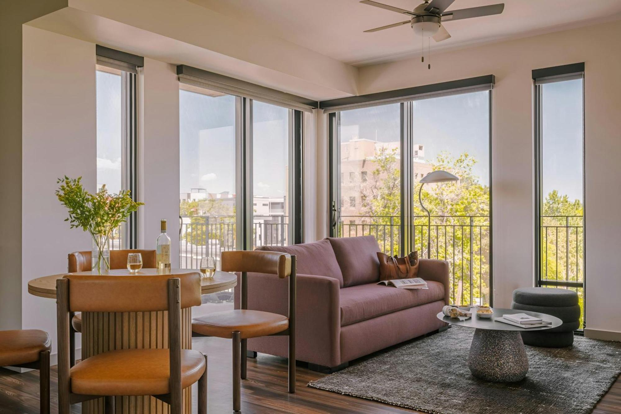 Sonder By Marriott Bonvoy Skyline Apartments Lohi Denver Exterior foto