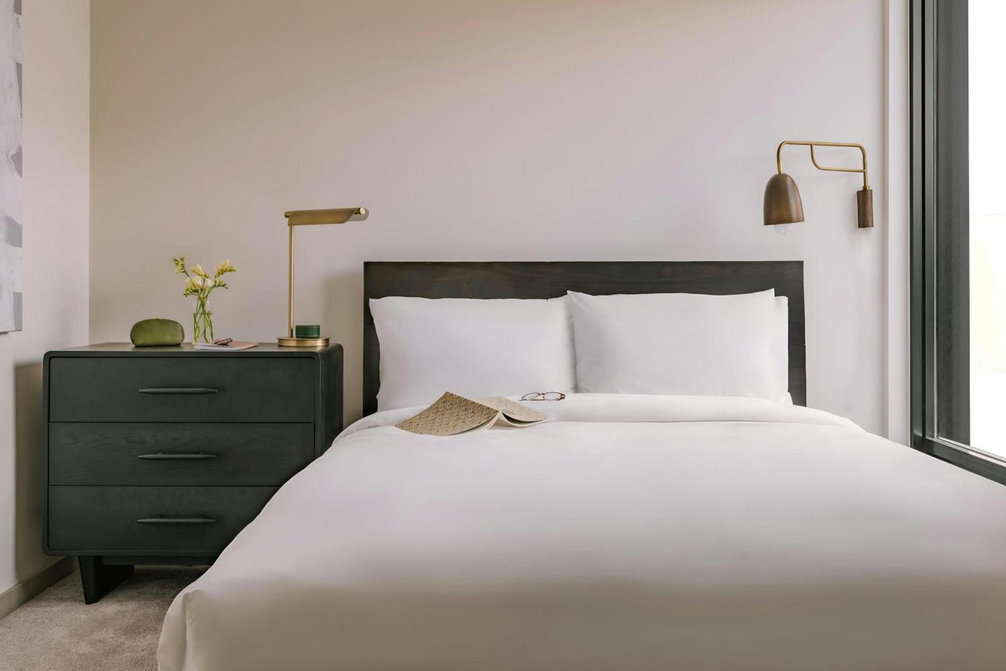 Sonder By Marriott Bonvoy Skyline Apartments Lohi Denver Exterior foto