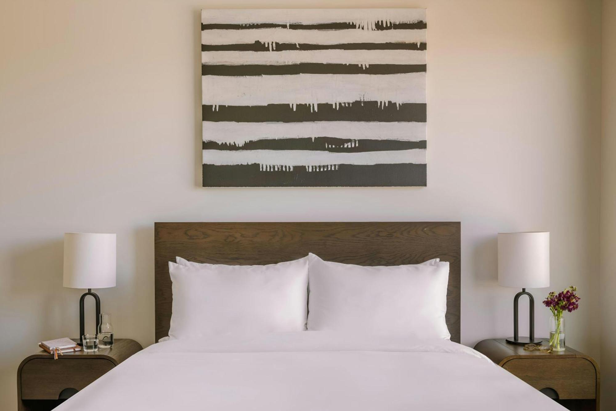 Sonder By Marriott Bonvoy Skyline Apartments Lohi Denver Exterior foto