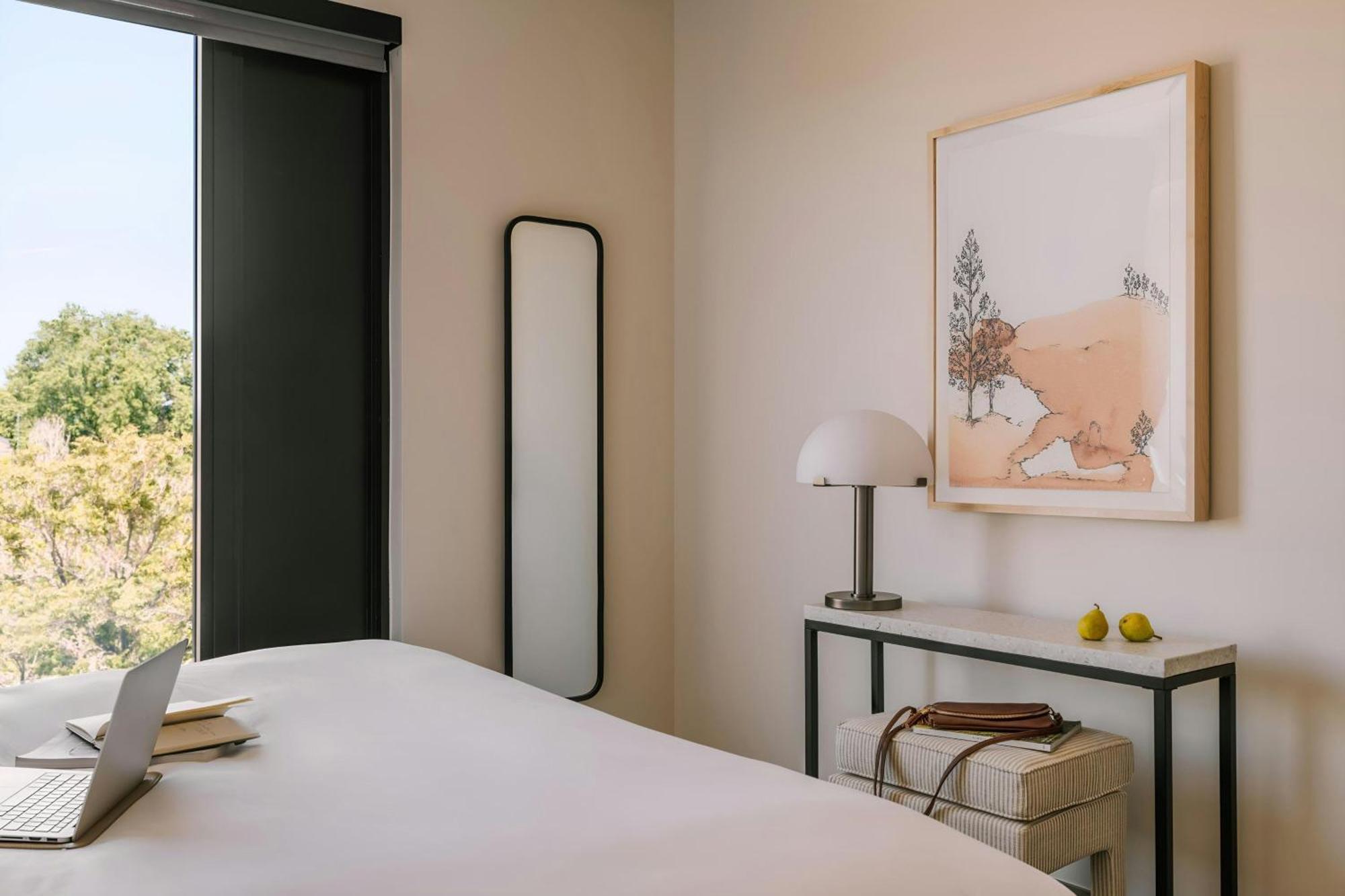 Sonder By Marriott Bonvoy Skyline Apartments Lohi Denver Exterior foto