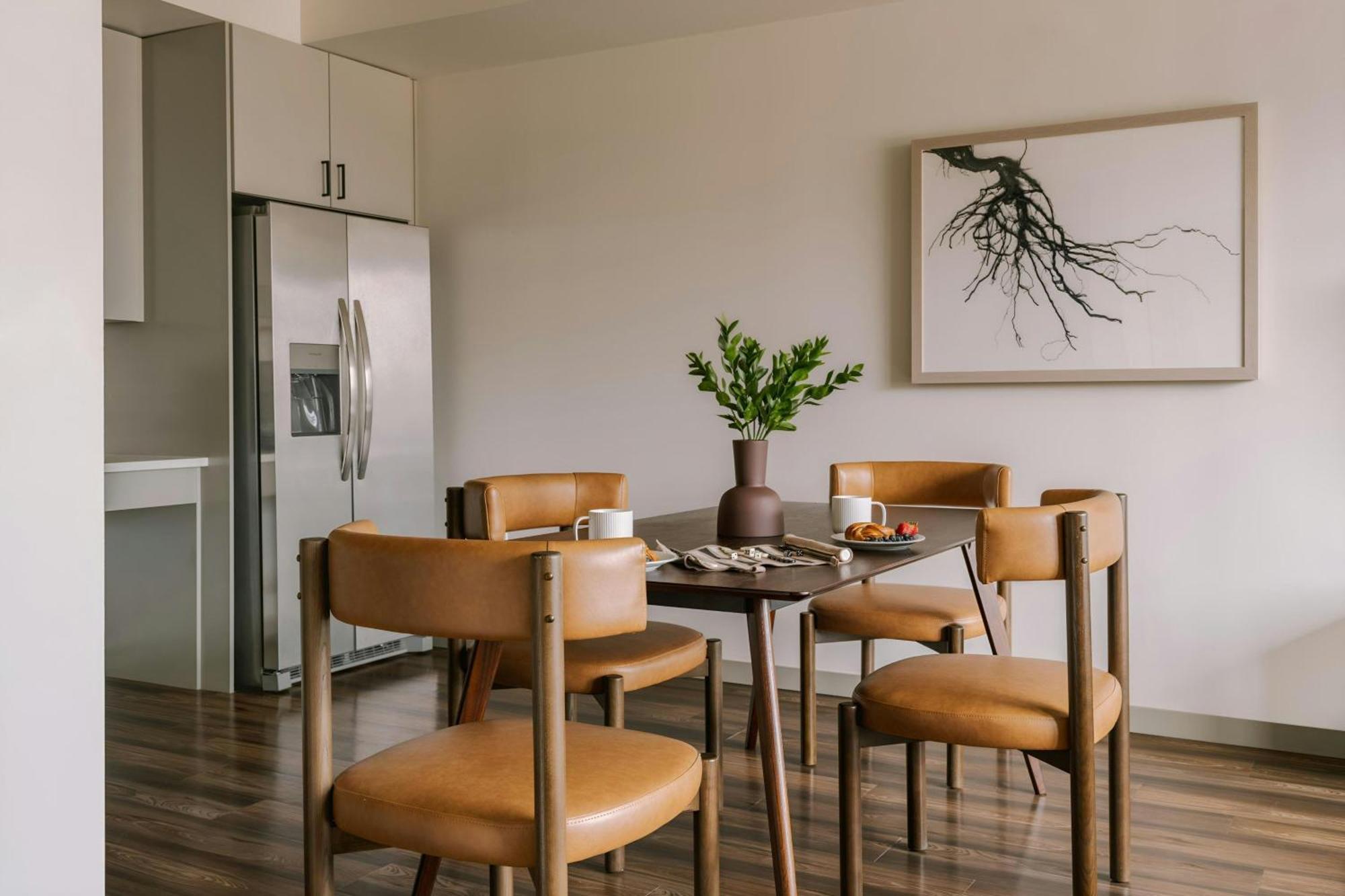 Sonder By Marriott Bonvoy Skyline Apartments Lohi Denver Exterior foto