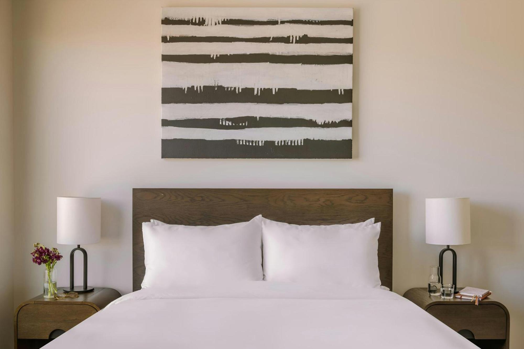 Sonder By Marriott Bonvoy Skyline Apartments Lohi Denver Exterior foto