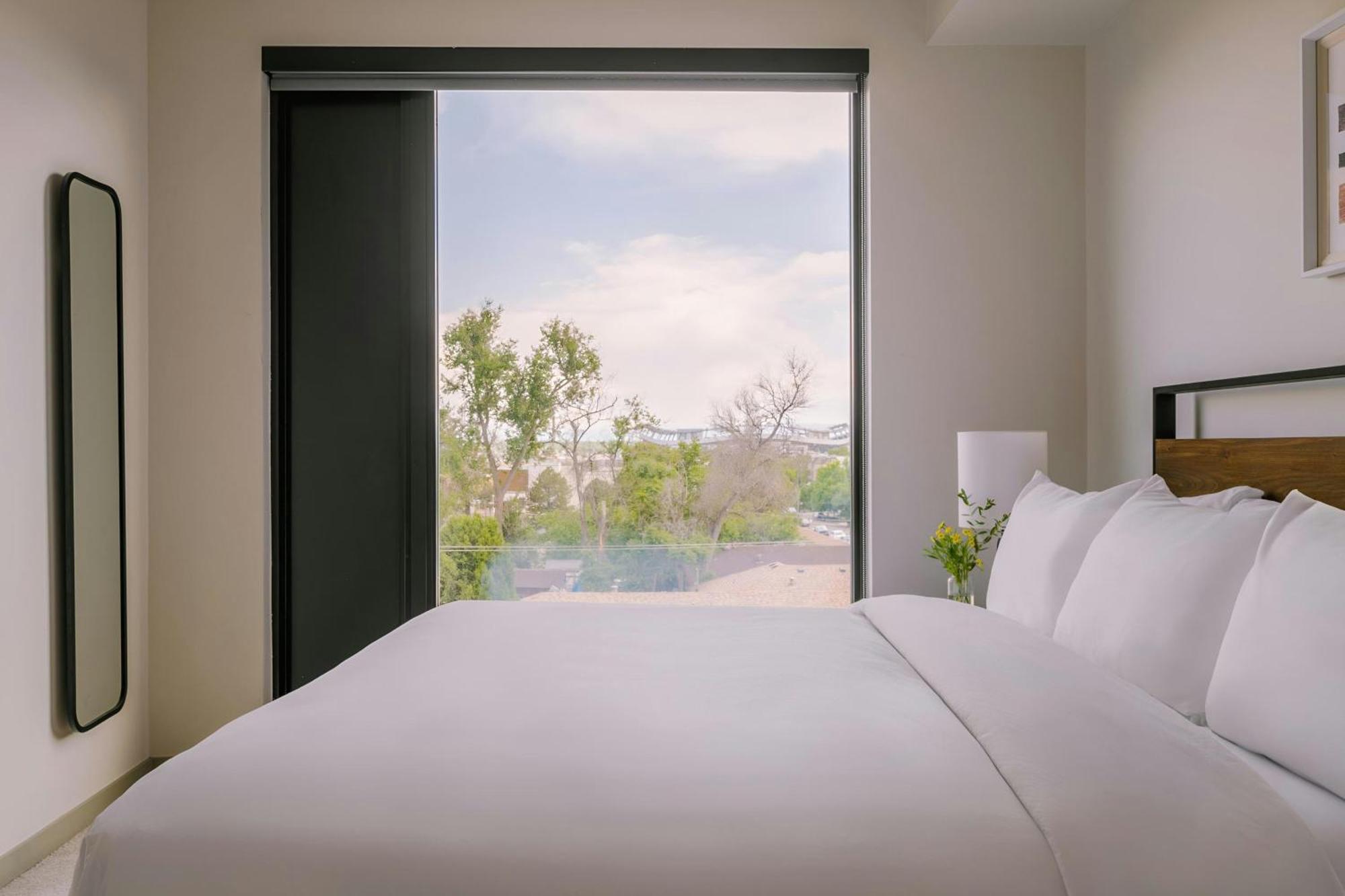 Sonder By Marriott Bonvoy Skyline Apartments Lohi Denver Exterior foto
