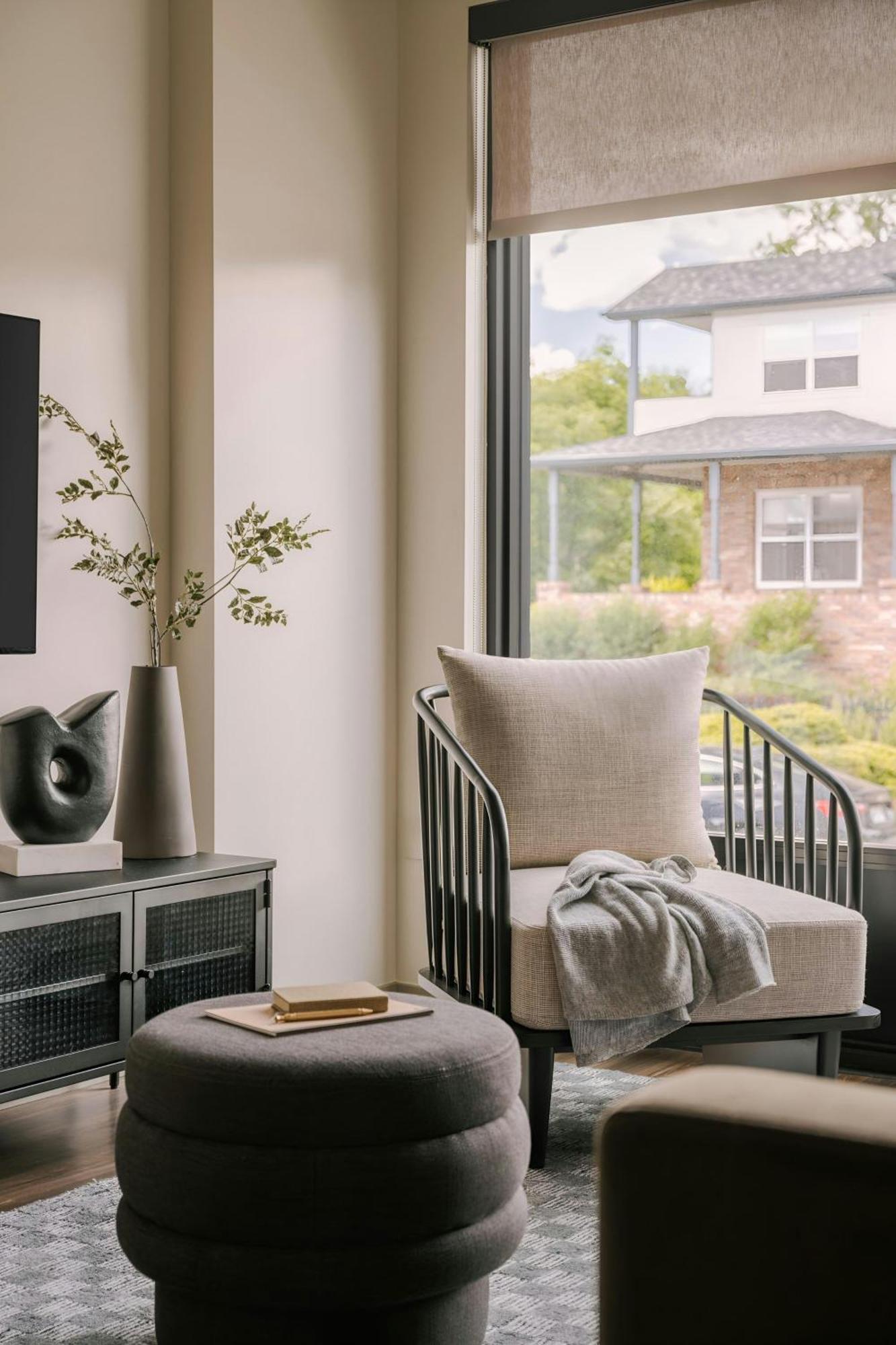 Sonder By Marriott Bonvoy Skyline Apartments Lohi Denver Exterior foto