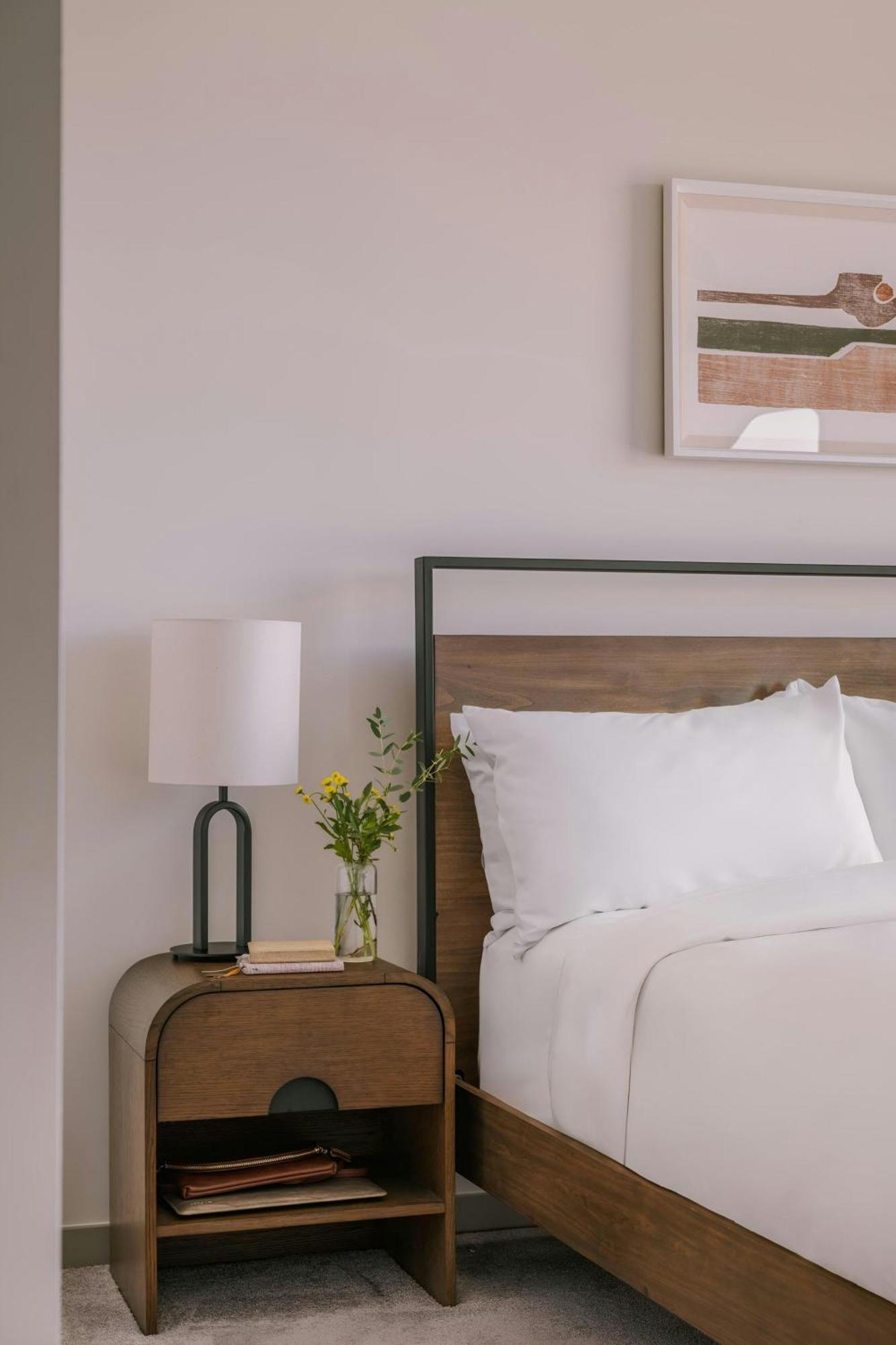 Sonder By Marriott Bonvoy Skyline Apartments Lohi Denver Exterior foto
