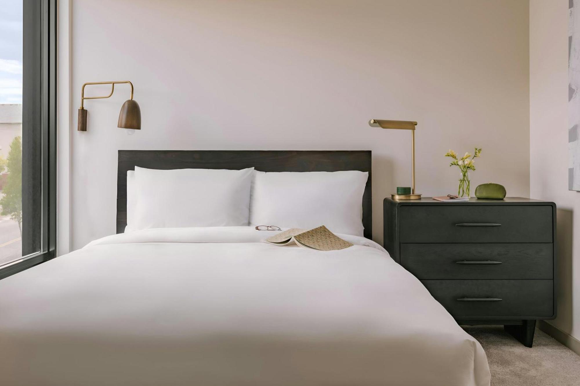Sonder By Marriott Bonvoy Skyline Apartments Lohi Denver Exterior foto