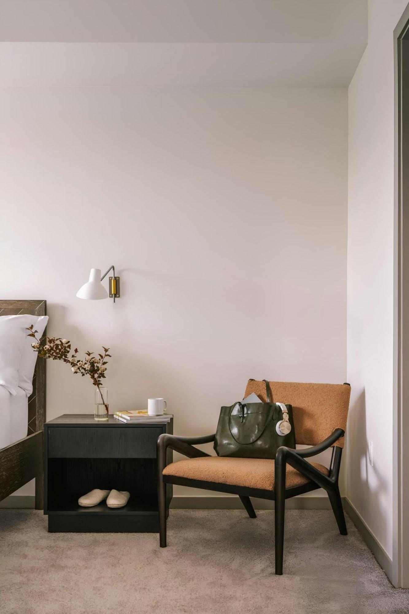 Sonder By Marriott Bonvoy Skyline Apartments Lohi Denver Exterior foto