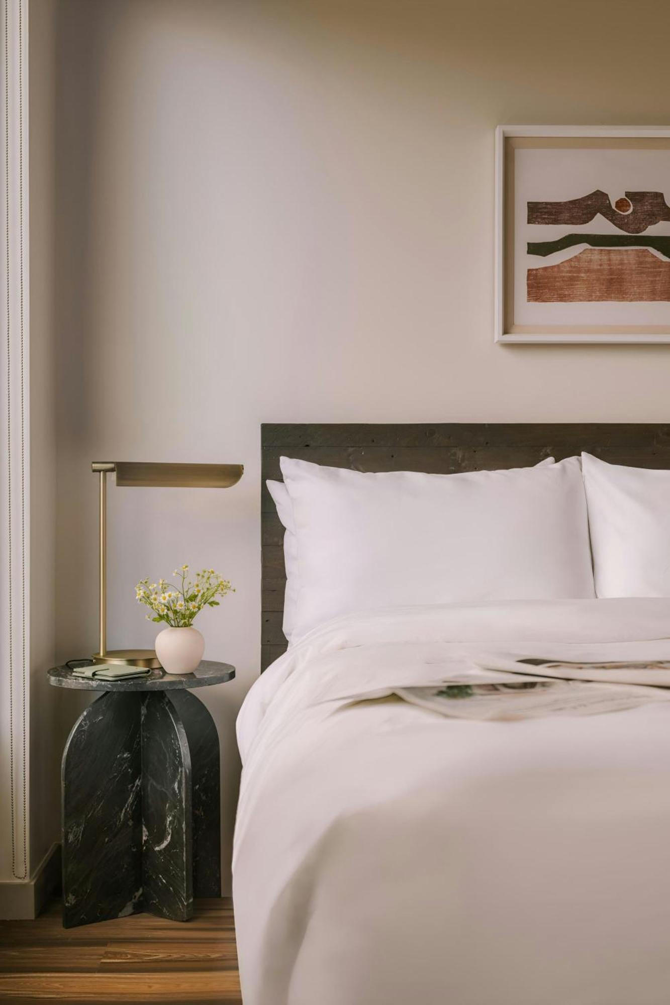 Sonder By Marriott Bonvoy Skyline Apartments Lohi Denver Exterior foto