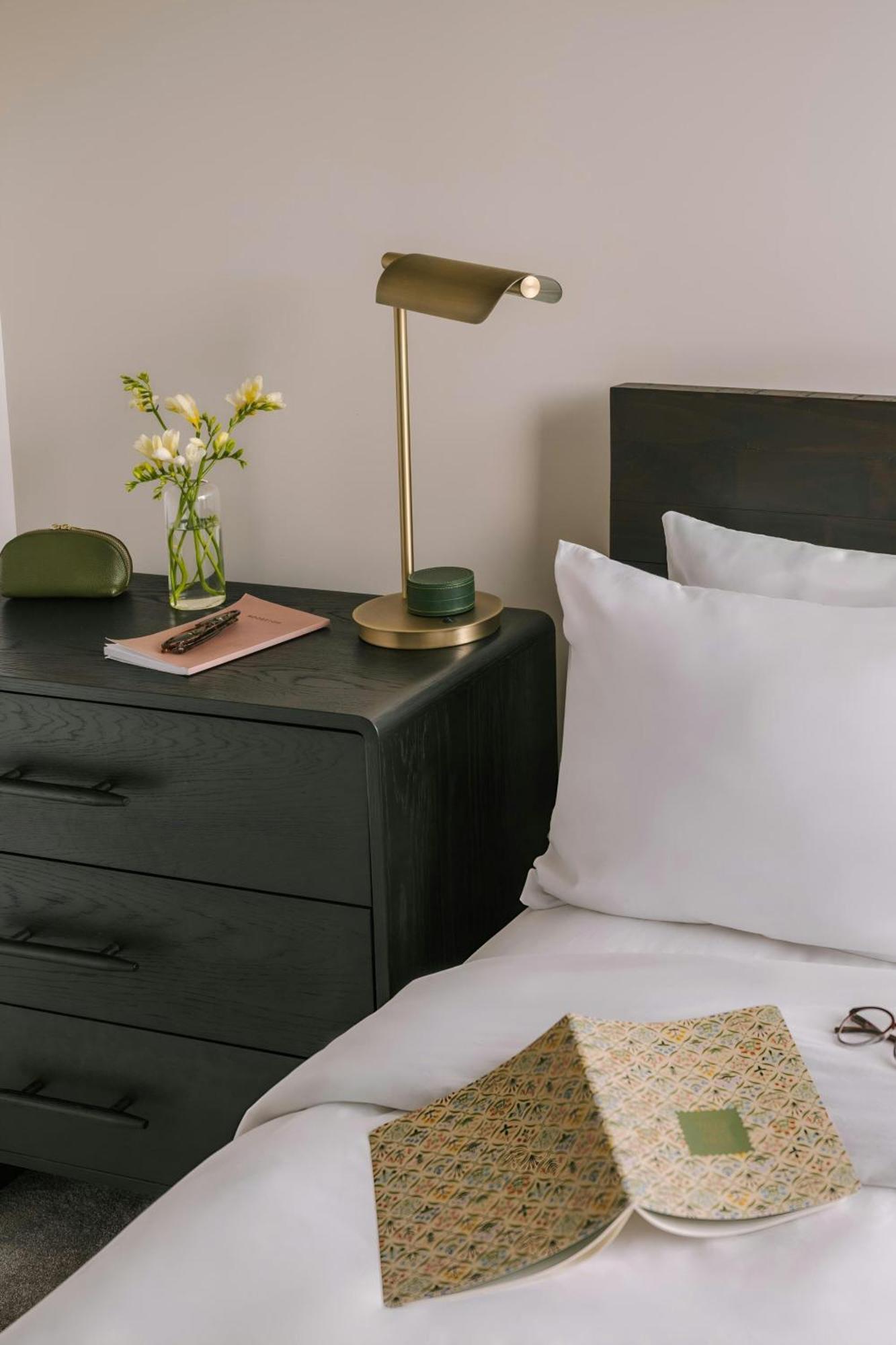 Sonder By Marriott Bonvoy Skyline Apartments Lohi Denver Exterior foto